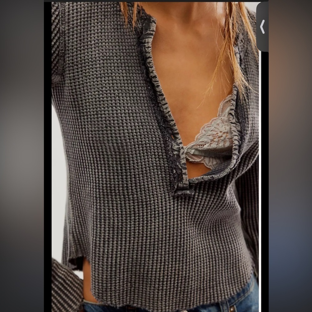 FP One Cult Thermal